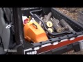 Bobcat Utility Vehicles (UTV): Performance