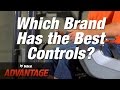 Efficient Control Operation: Bobcat vs. Other Excavator Brands