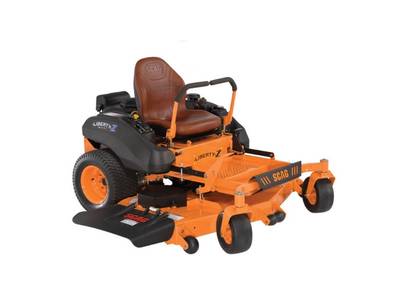2019 scag liberty z 2025